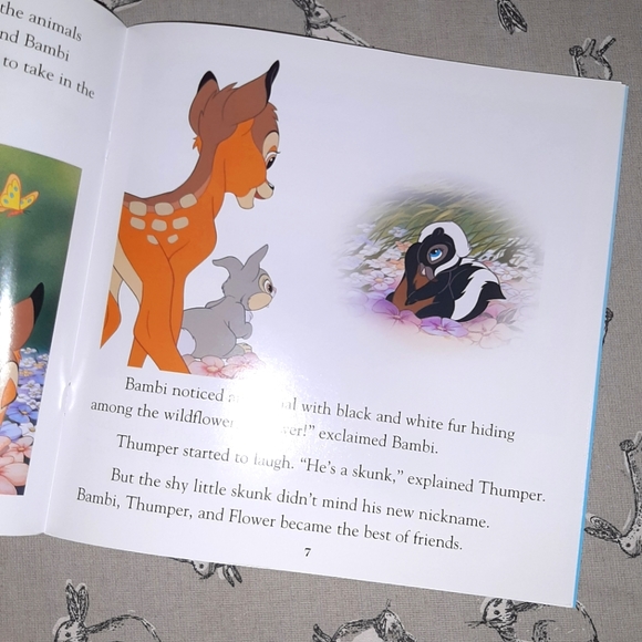 Two Bunny Books with Crayola Box NWT - Picture 10 of 15